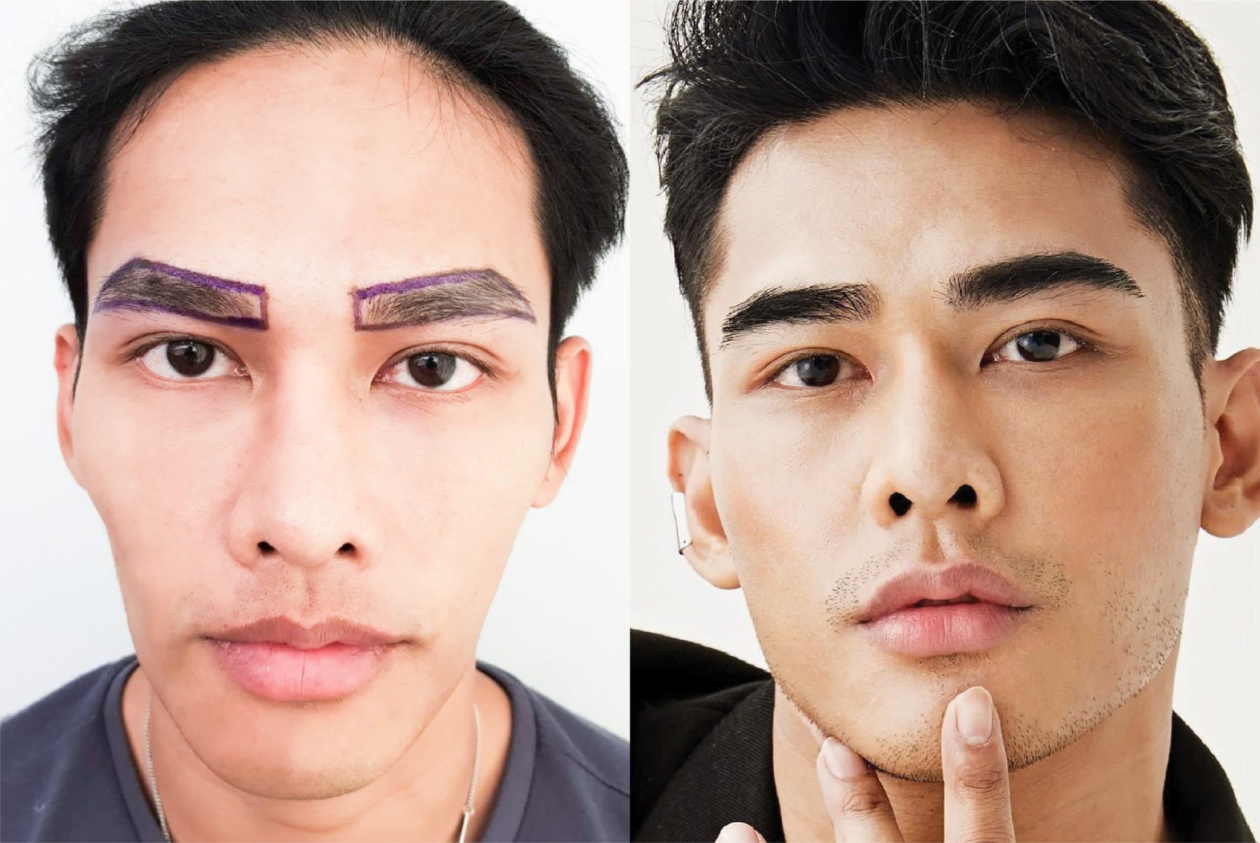บริการปลูกคิ้วถาวร เพิ่มความมั่นใจ เติมเสน่ห์ให้ใบหน้า