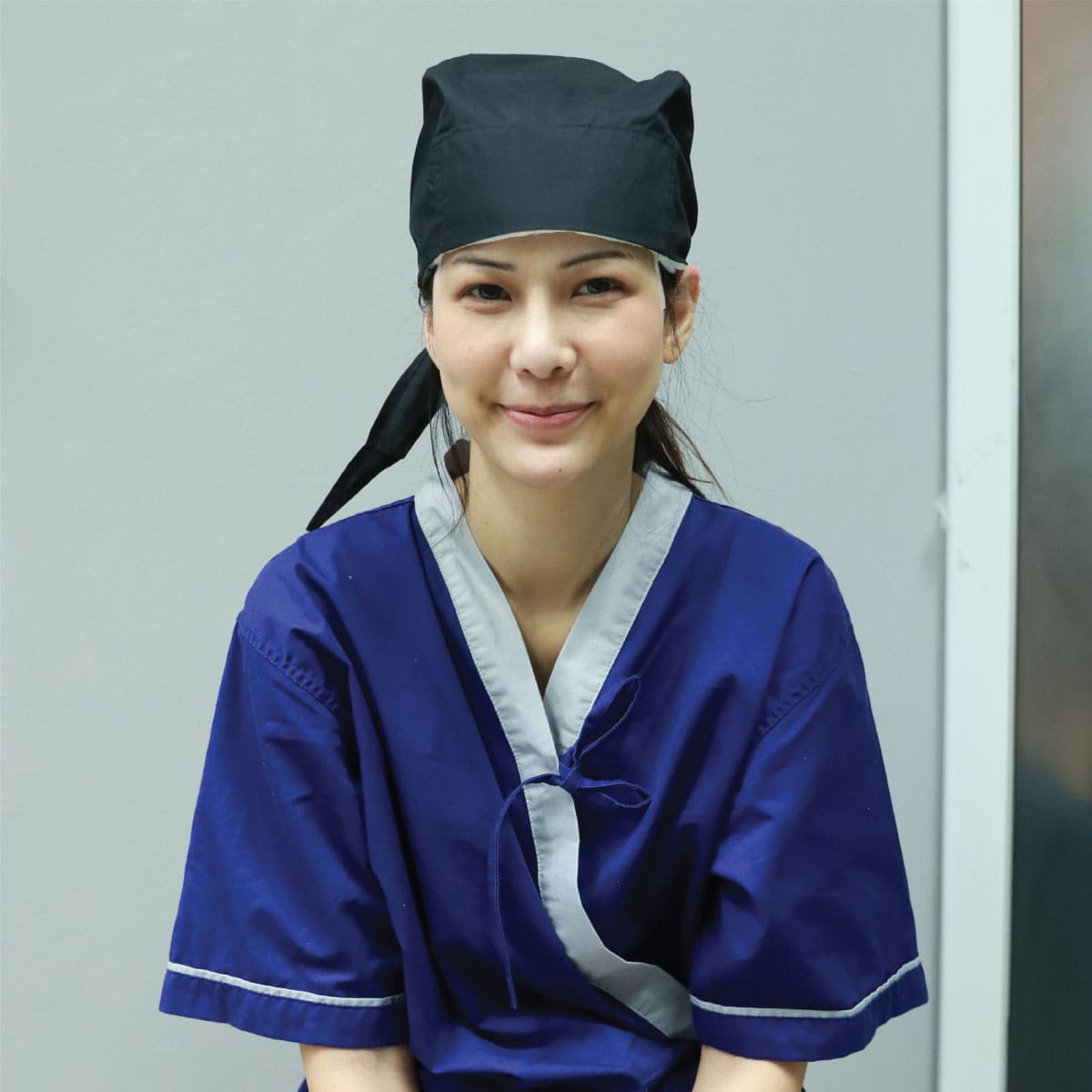 คุณแก้ม-กวินตรา นักแสดงช่อง 7 เข้ารับบริการปลูกผมที่ Max Hair Clinic