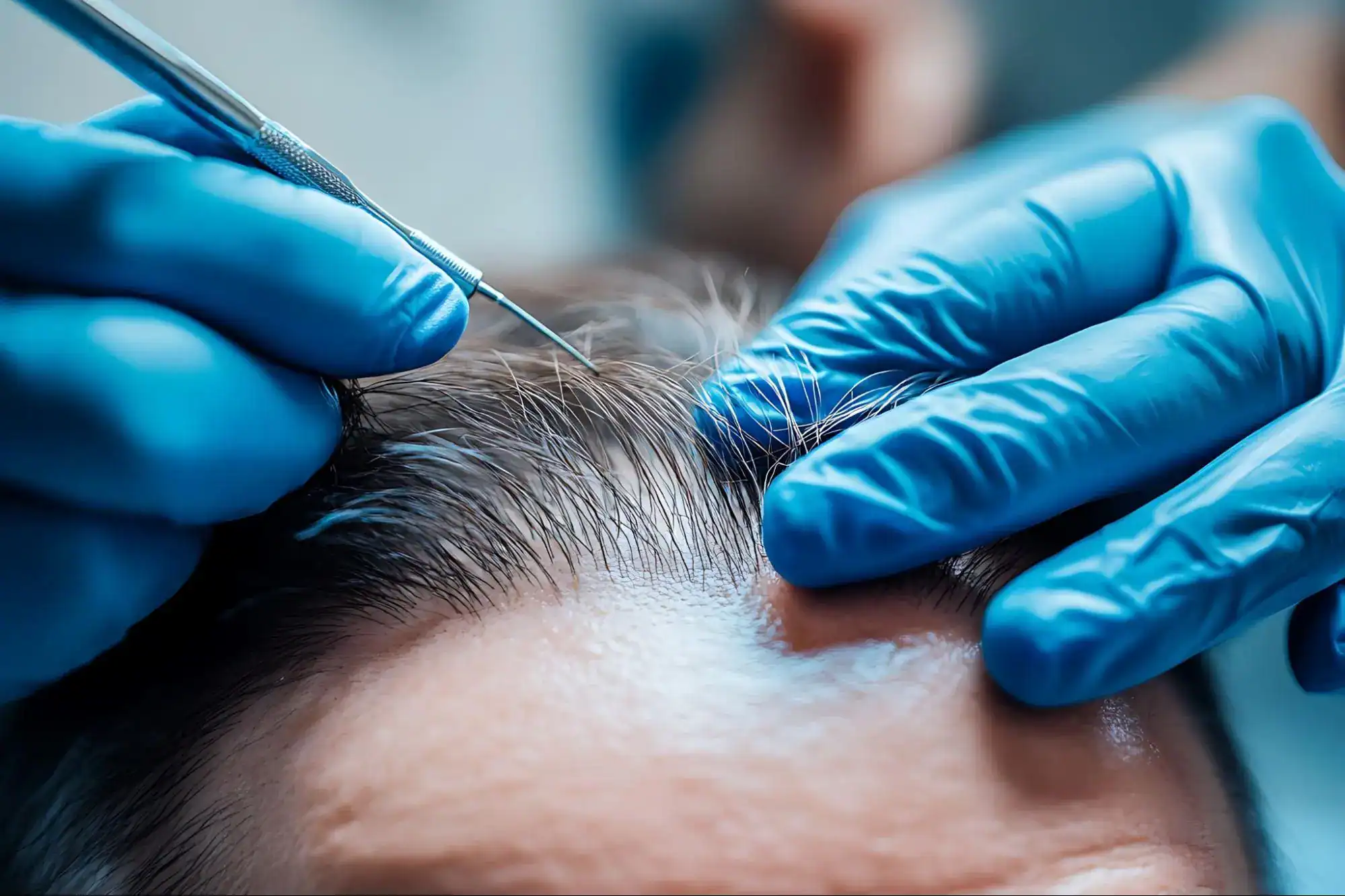 Hair Transplant Clinic Standard
