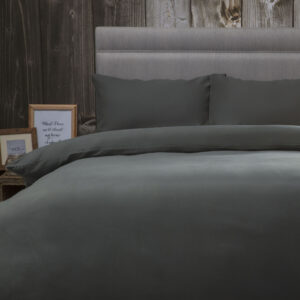 Brushed Cotton Duvet Cover (flannelette) - Image 11