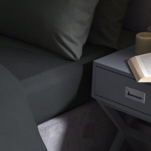 Brushed Cotton Duvet Cover (flannelette) - Image 13