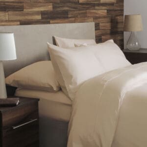Brushed Cotton Duvet Cover (flannelette) - Image 10