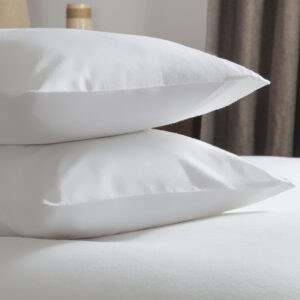Brushed Cotton Duvet Cover (flannelette) - Image 6