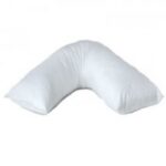 V Shaped Pillow
