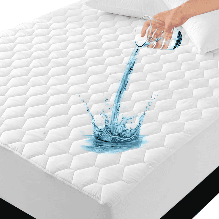 Waterproof Mattress Protector