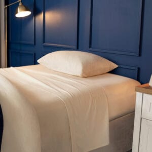 Brushed Cotton Duvet Cover (flannelette) - Image 9