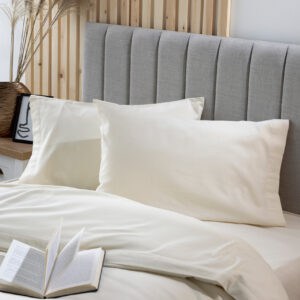 Brushed Cotton Duvet Cover (flannelette) - Image 4