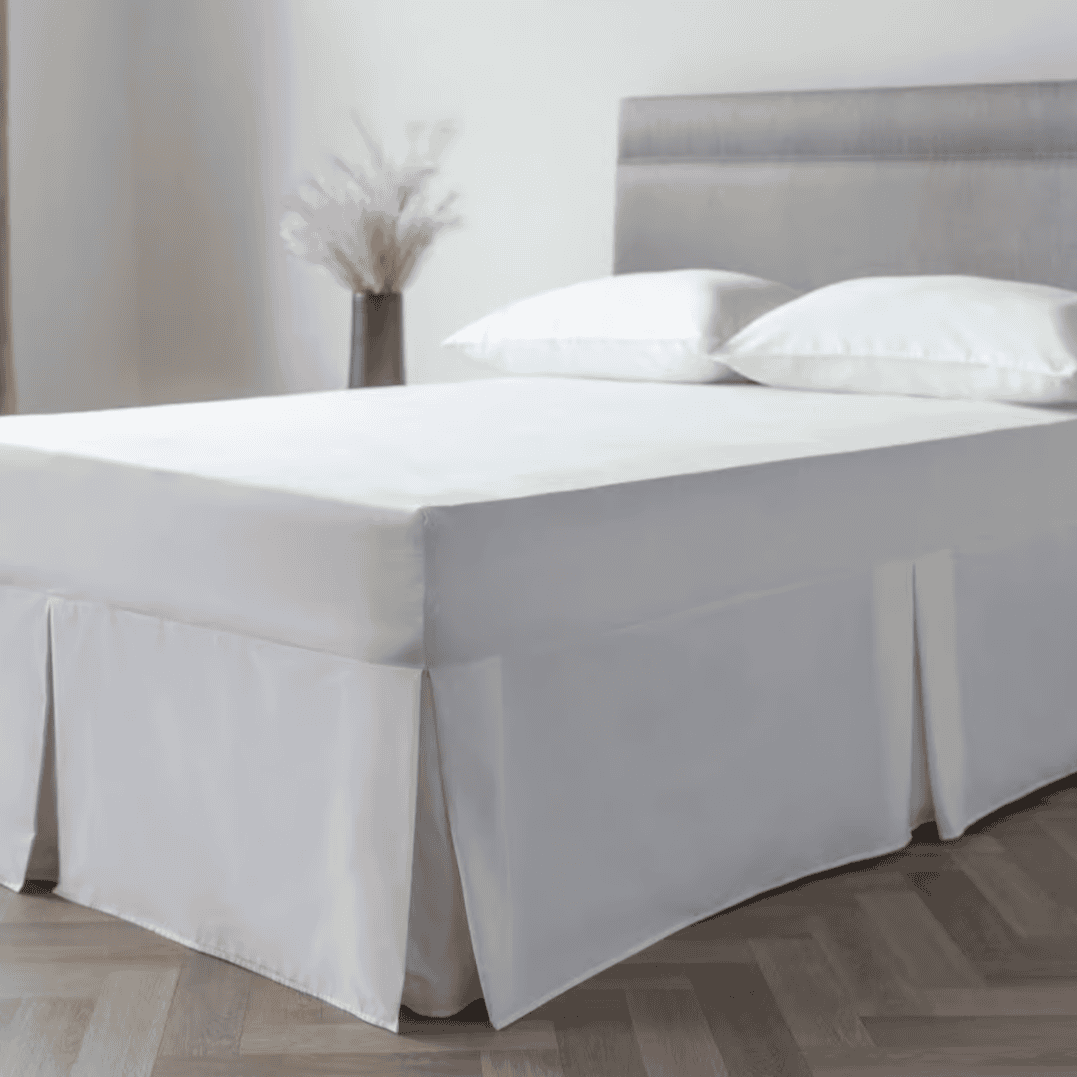 Fitted Valance Sheet