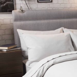 Brushed Cotton Duvet Cover (flannelette) - Image 2