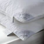 Silk Embrace Pillow