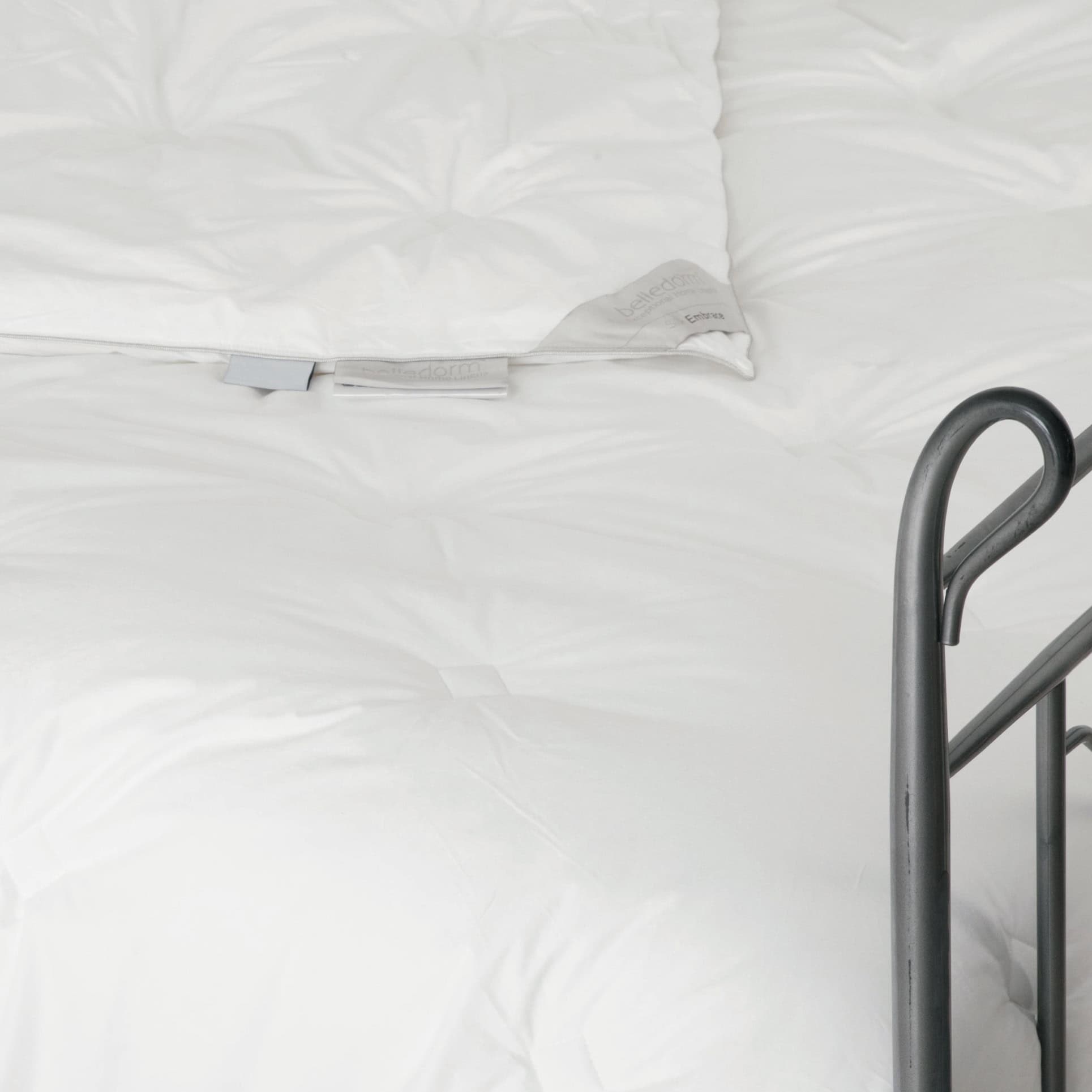 Mulberry Silk Filled Duvets