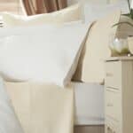 Extra Deep Easy-Care Fitted Sheets