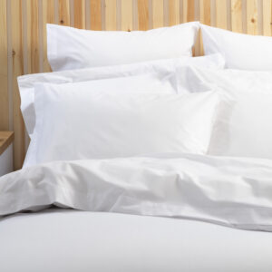 200tc Easy-care percale - Image 8