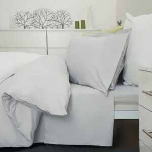200tc Easy-care percale - Image 3