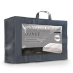 50% Goose Down Duvet