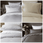 Egyptian Cotton 540tc Pillowcases