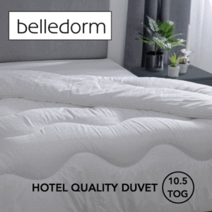 Belledorm Hotel 10.5 tog Duvet