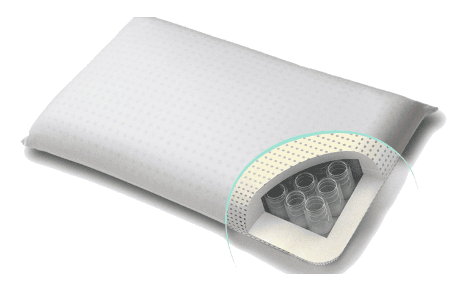 Viscospring Wonder Pillow - Image 2