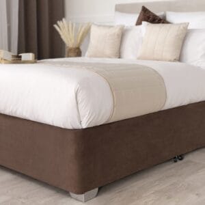 Base Wrap - Faux Suede - Image 4