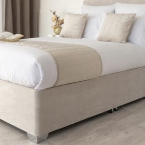 Base Wrap - Faux Suede - Image 3