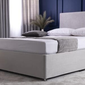 Base Wrap - Faux Suede - Image 8