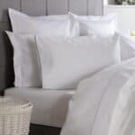 Belledorm 1000tc Egyptian Cotton Duvet Cover