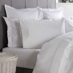 Belledorm 1000tc Egyptian Cotton Duvet Cover