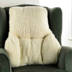 Chair Back Support Cushion