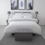 Sleepyheadz 1000 Thread All Cotton Duvet Cover