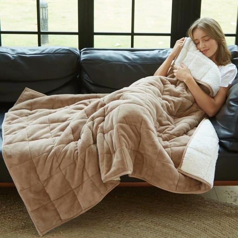 Anti Anxiety Blanket