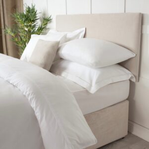 Headboard Wrap - Faux Suede
