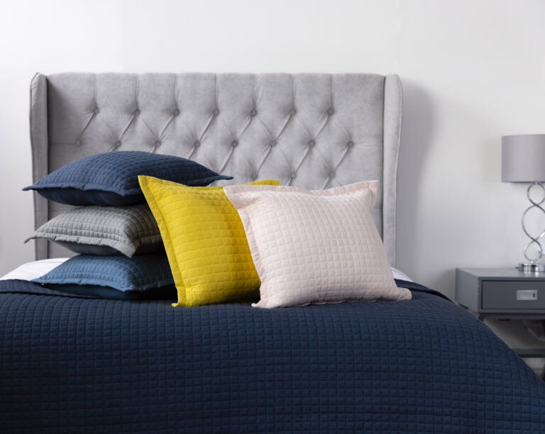Crompton Cushion Stack