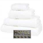 Hotel Quality Towels