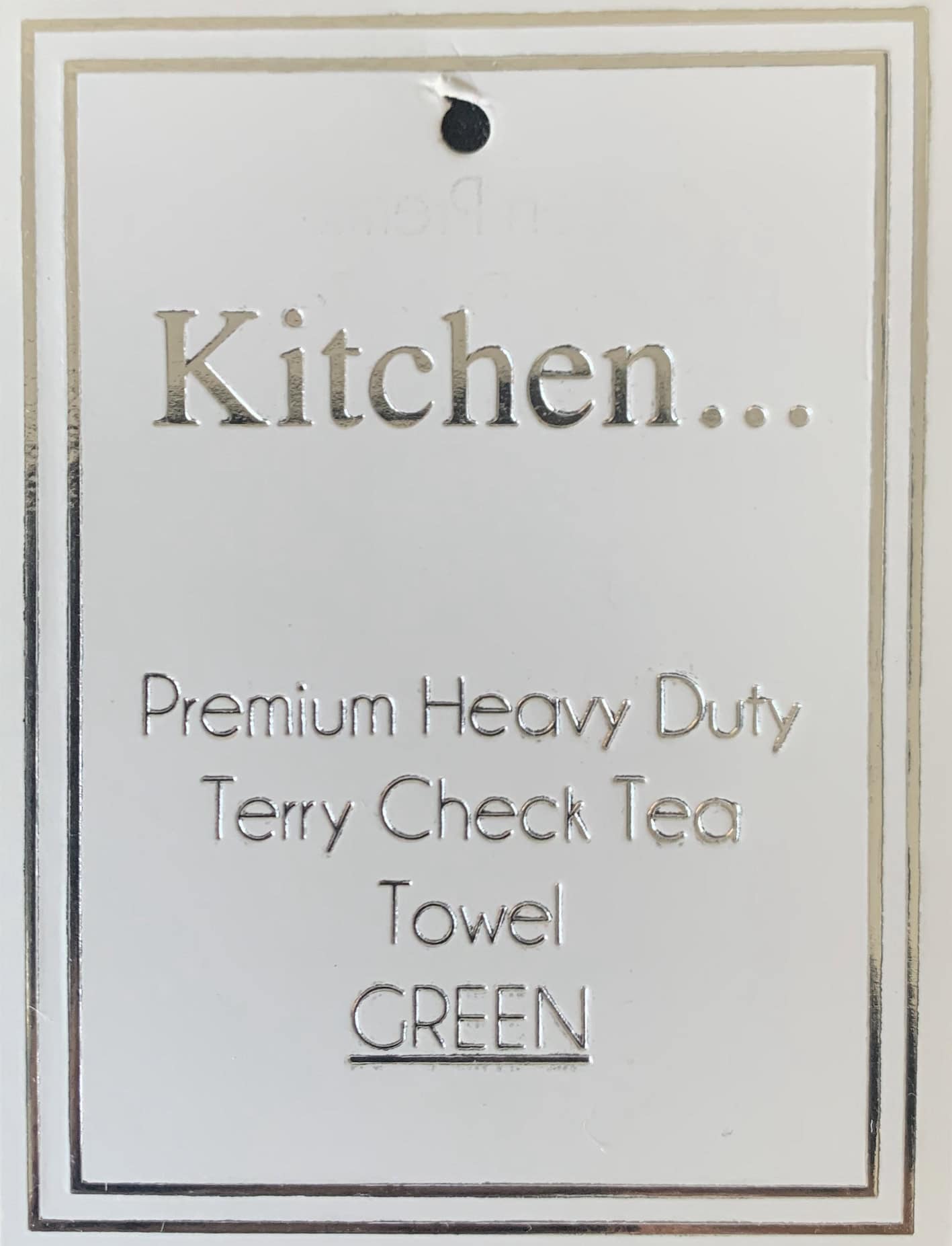 Premium Tea Towels - Image 7