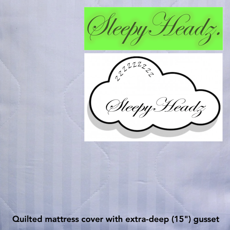 'Hotel' Quality Mattress Protector