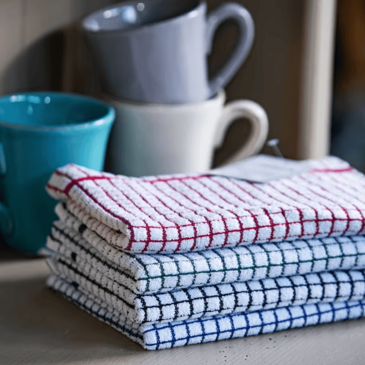 Premium Tea Towels