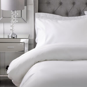 Bamboo sheets & pillowcases - Image 3