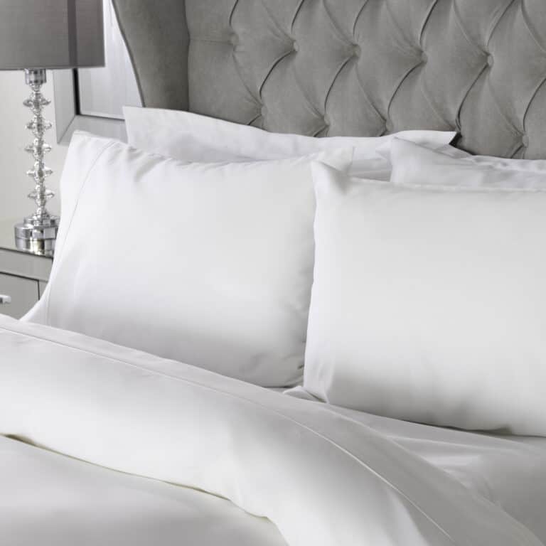 Bamboo duvet cover