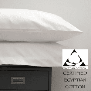 200tc Egyptian Cotton