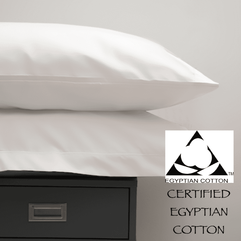 200tc Egyptian Cotton