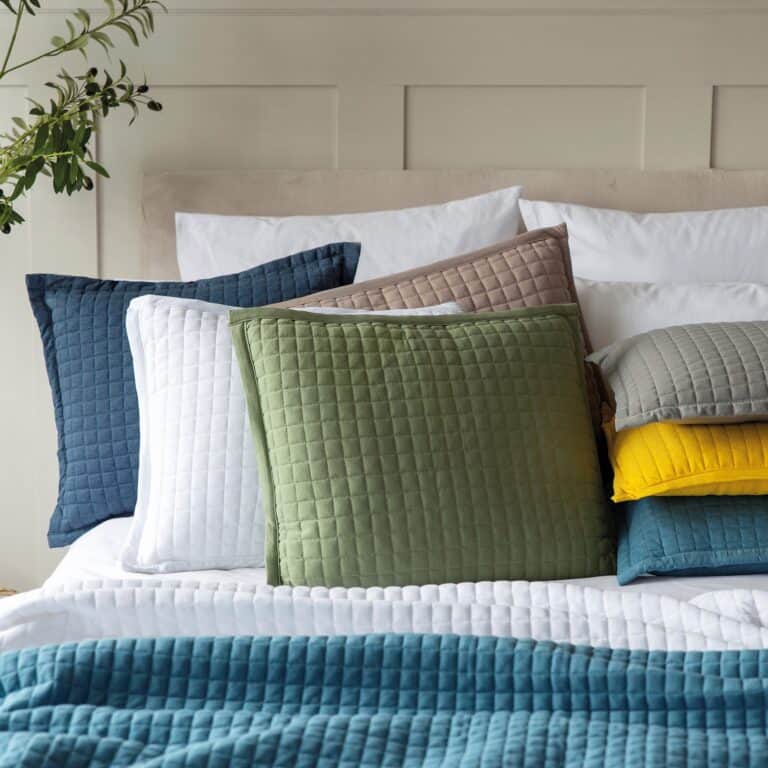 Cushions