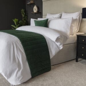 "Verona" Runners and Cushions. - Image 4
