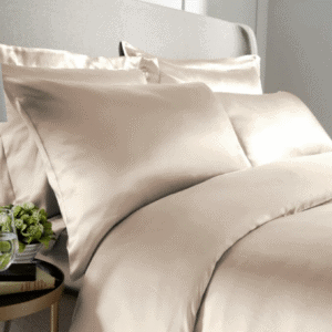 Pure Silk from "Behrens" - Image 2