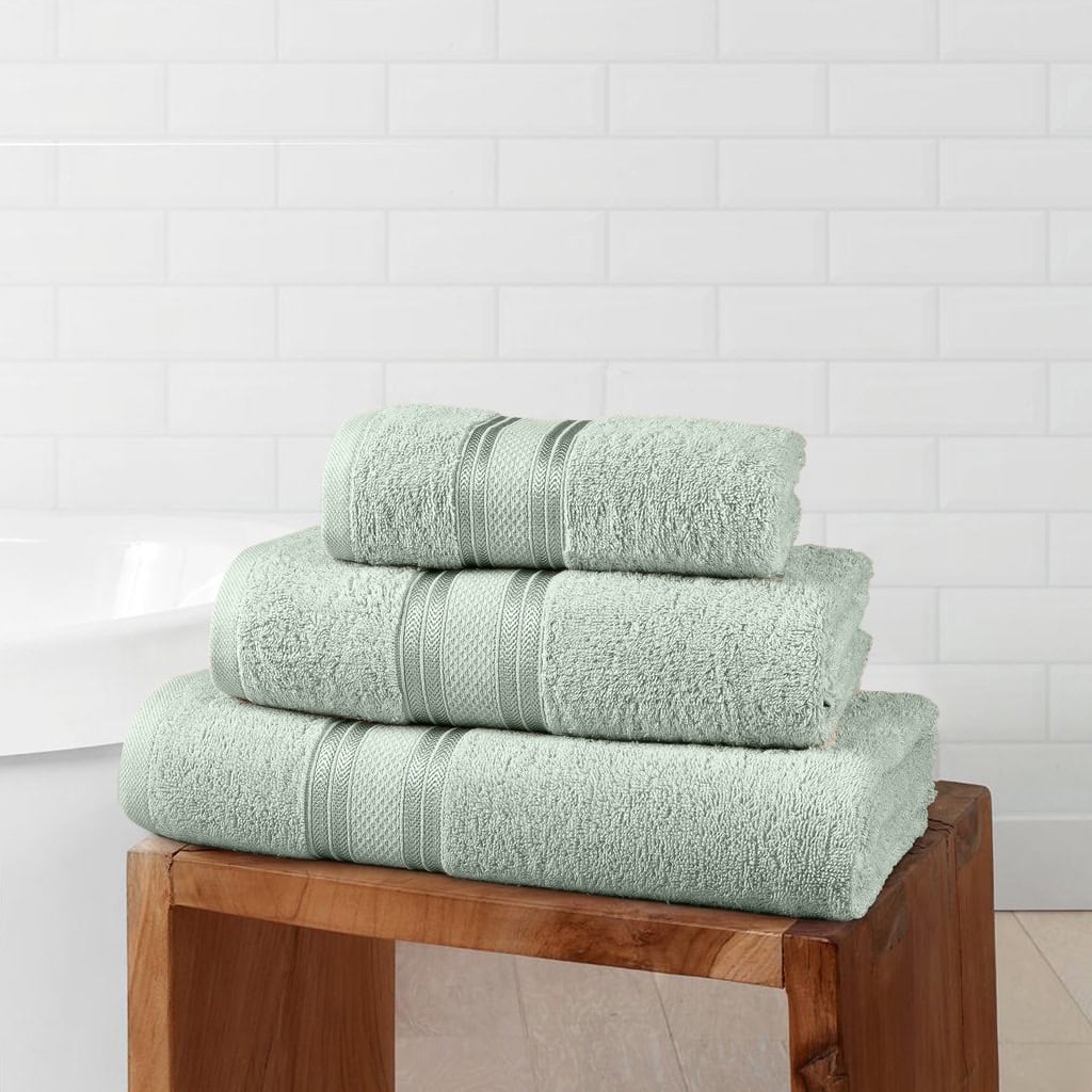 "Vantona" 100% cotton towels - Image 4
