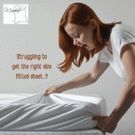 FITTED SHEETS IN UNUSUAL SIZES