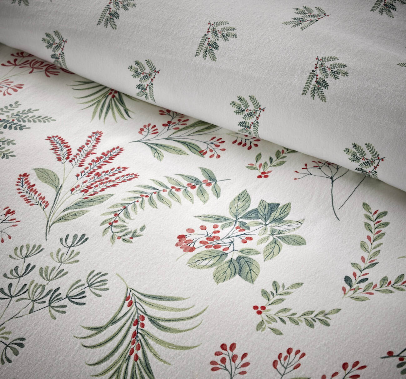 "Cranberries" duvet cover - Image 3
