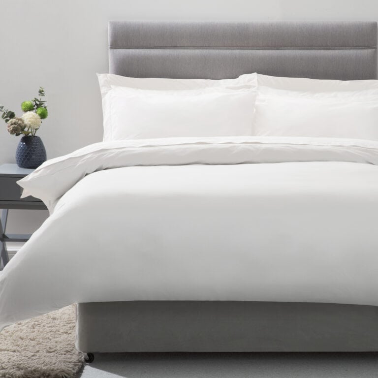 200tc Egyptian Cotton Duvet Cover