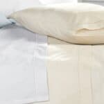 200tc Easy-Care Flat Sheets