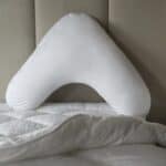 Hotel Suite - V Shaped Support Pillow