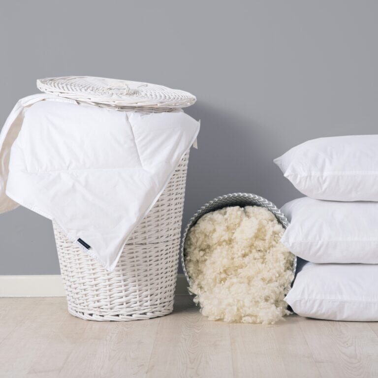 wool all products
